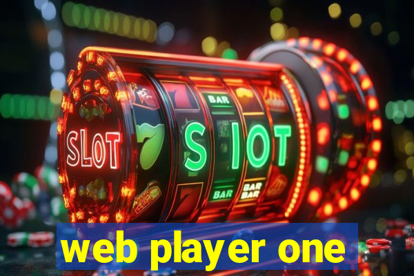 web player one